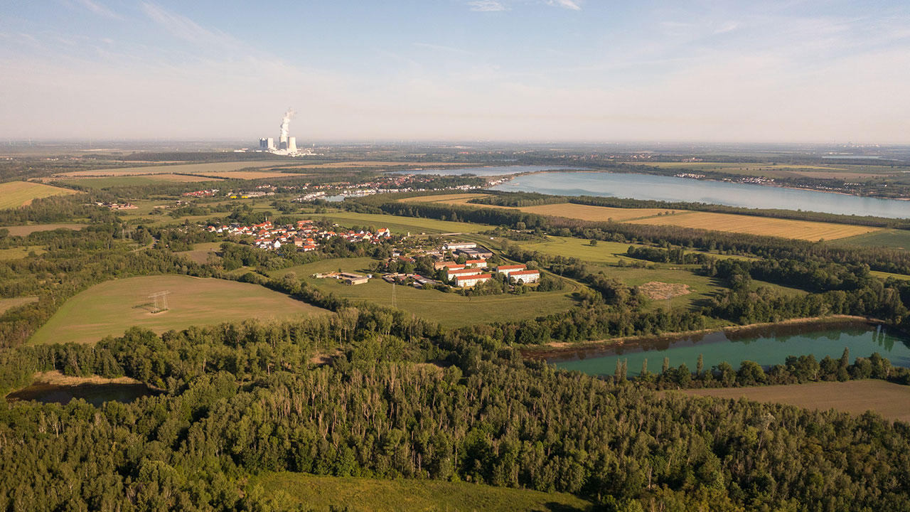 Projektstart RegioNet Wasser­Boden